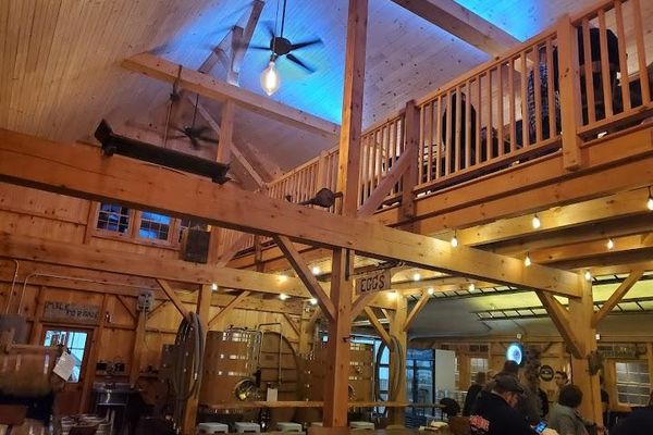 Locust Grove Brewing Company