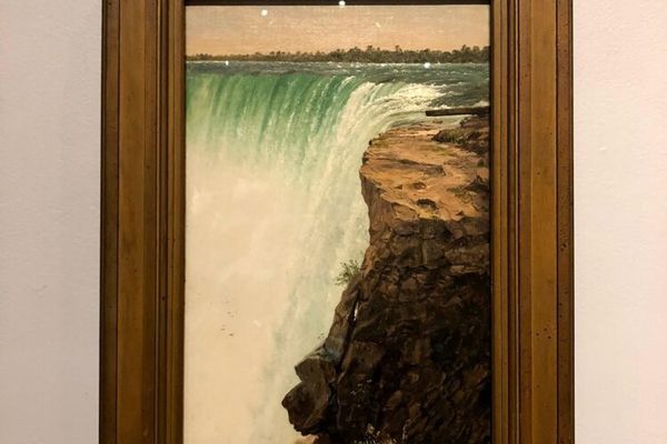 Frances Lehman Loeb Art Center