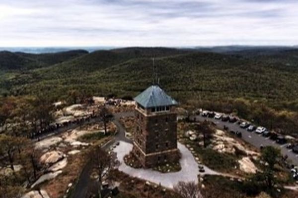 Bear Mountain State Park