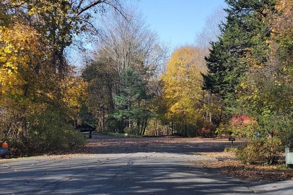 Hurley Marbletown Trailhead