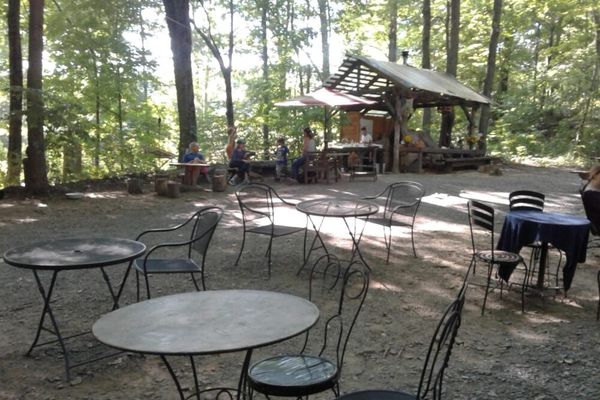 Rail Trail Cafe