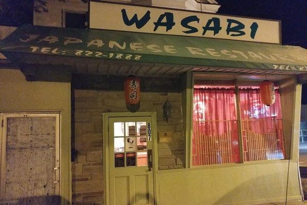 Wasabi