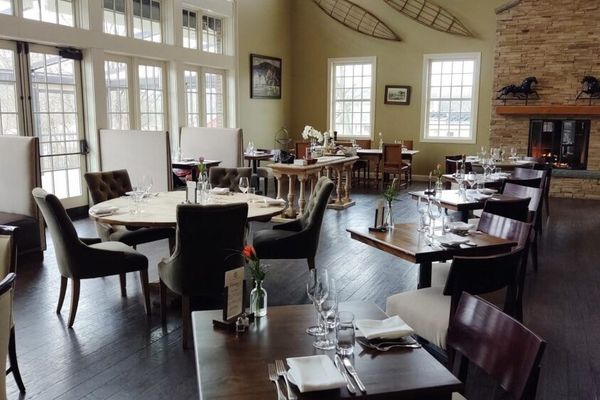 The Tavern at Diamond Mills