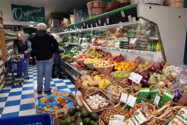 Health & Nutrition Center