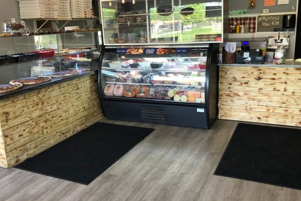 Pine Bush Deli and Pizza