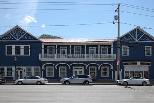 CMF Piano Performance Museum