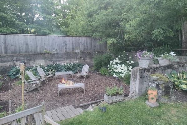 The North Branch Inn