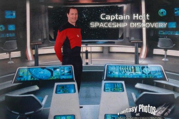 American Science & Technology Center