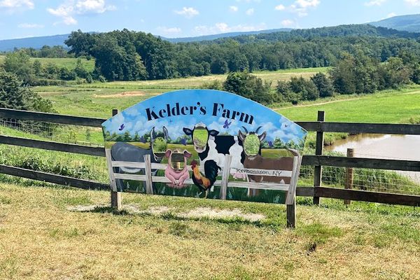 Kelder’s Farm