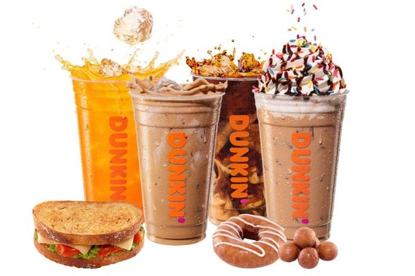 Dunkin’