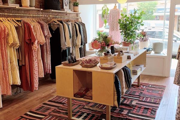 Bosco’s Little Shop