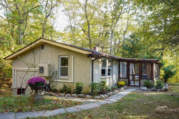Owl’s Nest: A Nature Lover’s Getaway