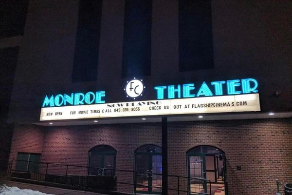 Flagship Premium Cinemas