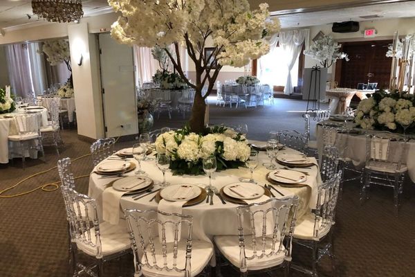 La Mirage Restaurant and Banquet Facility