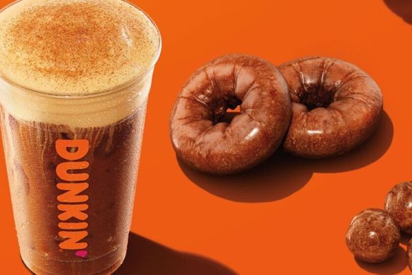 Dunkin’