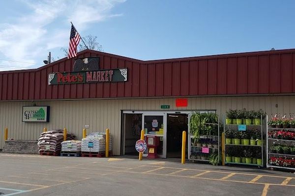Pete’s Market