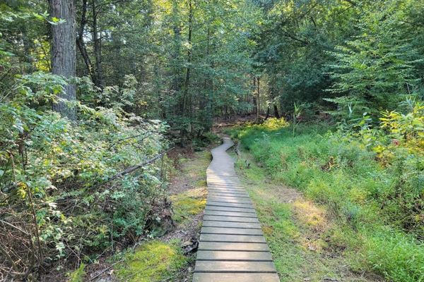 Shaupeneak Ridge Park