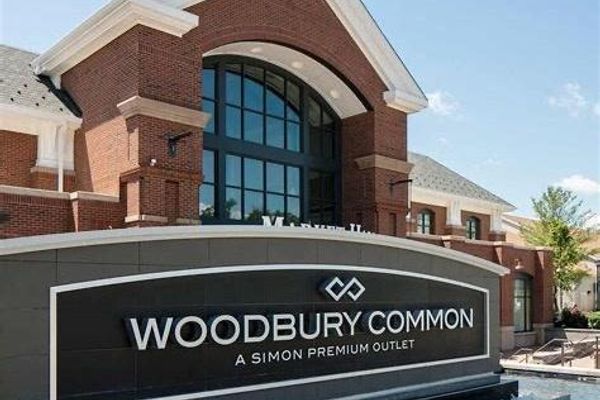 Woodbury Common Premium Outlets