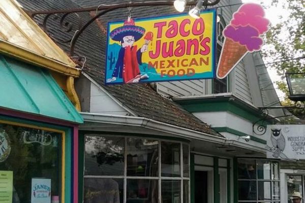 Woodstock Trading Post