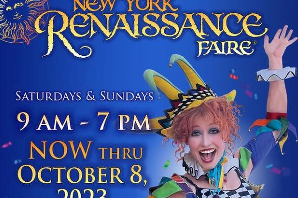 New York Renaissance Faire