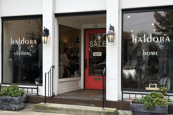 Haldora Clothing & Home