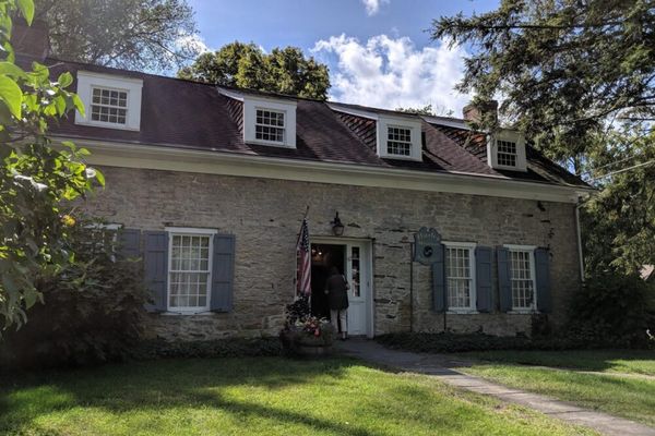 Hurley Heritage Society