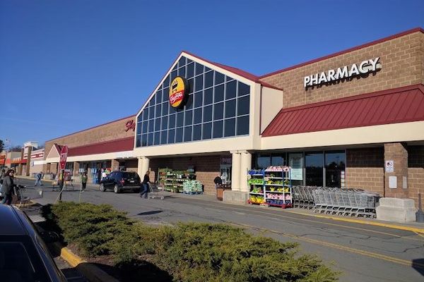 ShopRite of Monticello