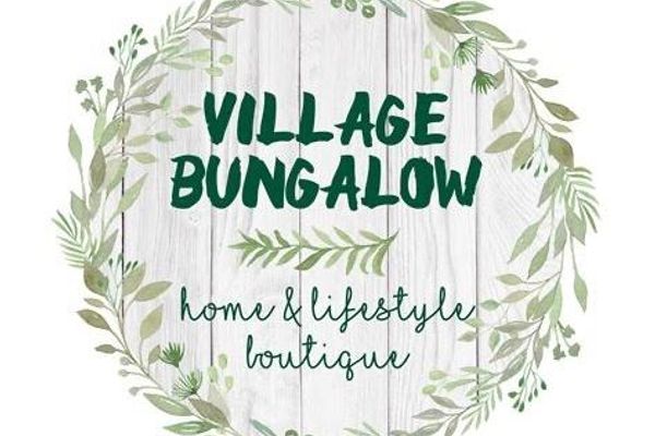 Village Bungalow