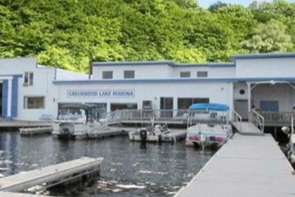 Greenwood Lake Marina – Boat Rentals