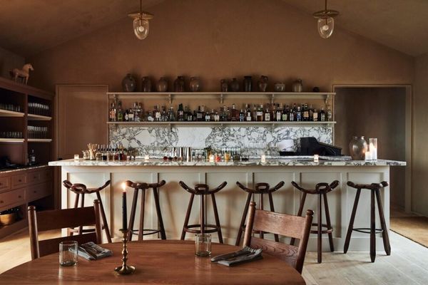 The Restaurant at INNESS