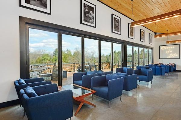 The Vineyard At Windham