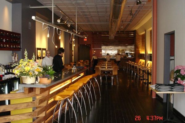 The Artist’s Palate