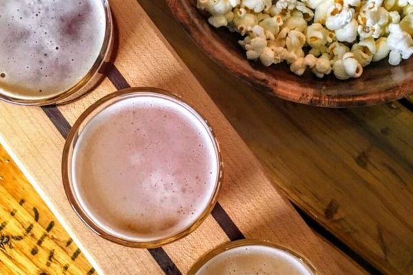 New Paltz Brewing Company (Pfälzerbräu)