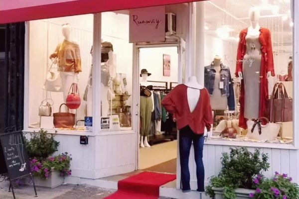 Runway on the Hudson