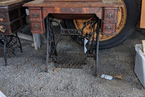 Hudson Valley Old Time Power