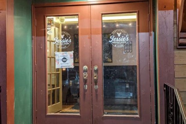 Jessie’s Harvest House