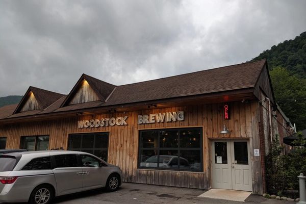 Woodstock Brewing