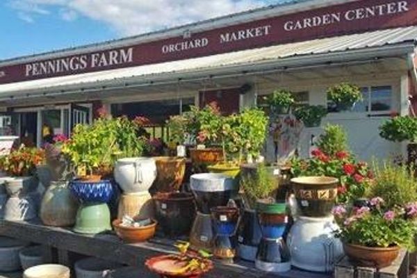 Pennings Farm Market