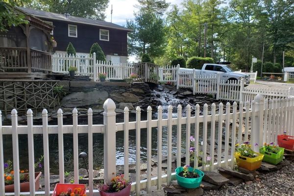 Rip Van Winkle Campgrounds Inc