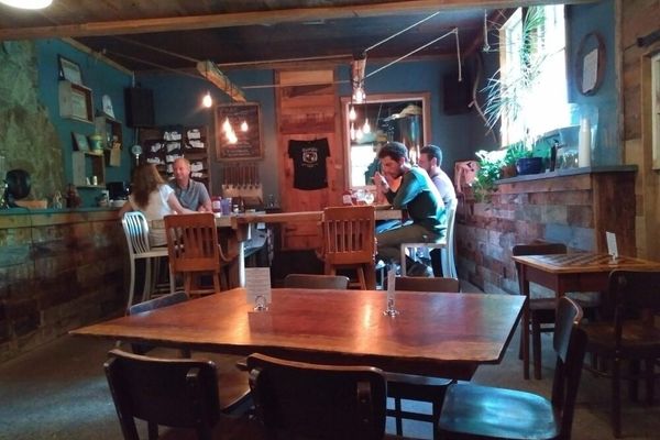 Rough Cut Brewing Co.