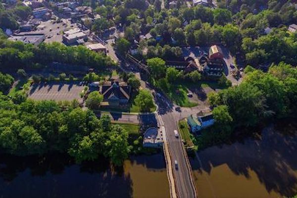 Clemson Bros. Brewery – New Paltz