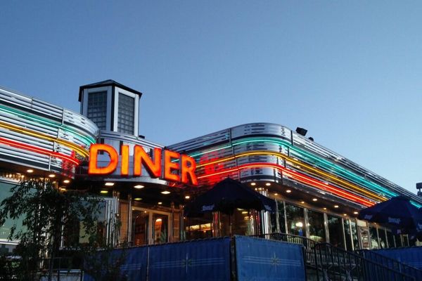 Palace Diner