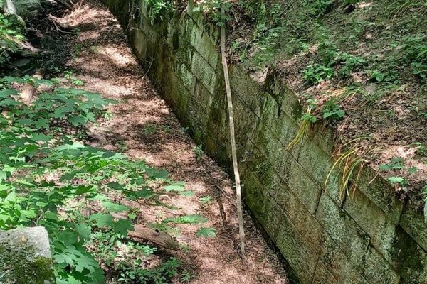 D & H Canal Historical