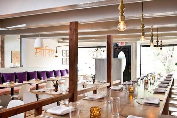 Cinnamon Indian cuisine