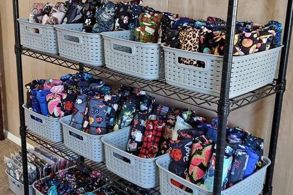 Starlight Unlimited Clothing and Gift Boutique