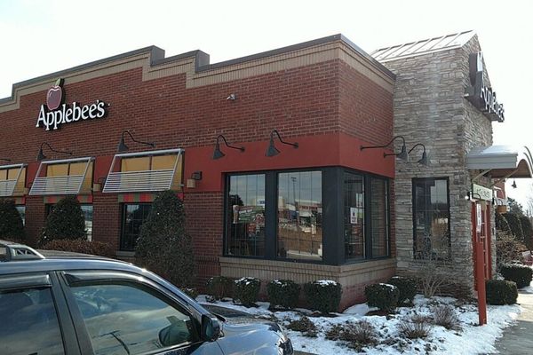 Applebee’s Grill + Bar