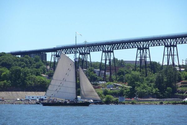 Highland Landing Park