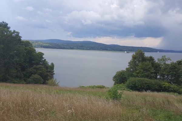 Ogden Mills & Ruth Livingston Mills State Park