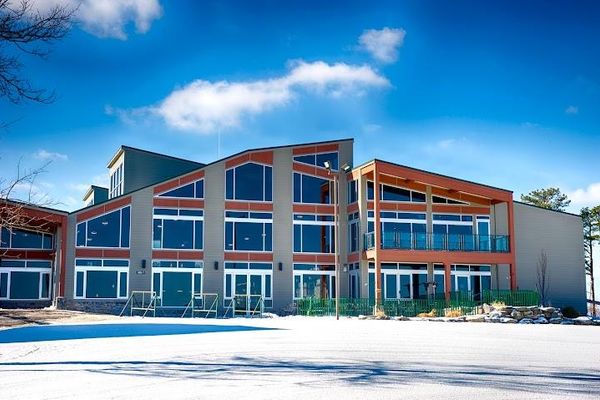 Ski Big Bear at Masthope Mountain