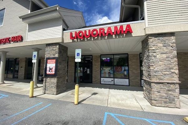 Liquorama Wine Cellars